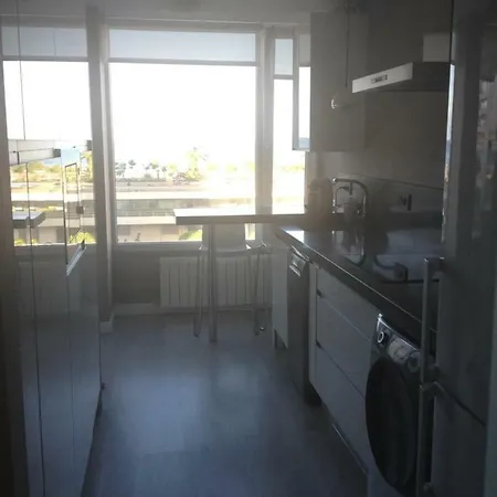 Apartamento Sardinero Feygon Lägenhet *