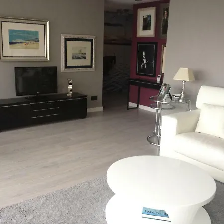Lägenhet Apartamento Sardinero Feygon Santander