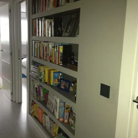 Lägenhet Apartamento Sardinero Feygon Santander