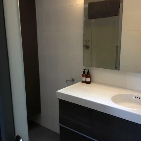Lägenhet Apartamento Sardinero Feygon