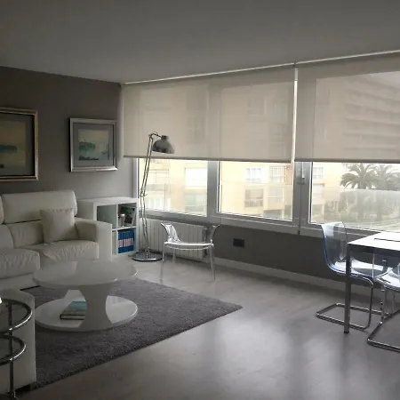 Lägenhet Apartamento Sardinero Feygon