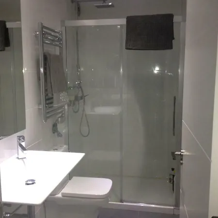 Lägenhet Apartamento Sardinero Feygon