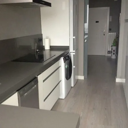Lägenhet Apartamento Sardinero Feygon Santander