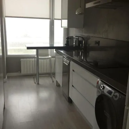 Apartamento Sardinero Feygon