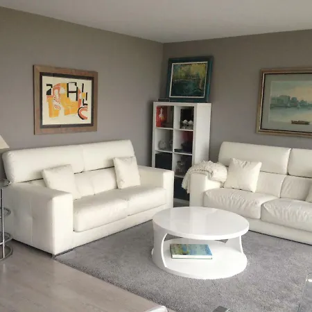 Apartamento Sardinero Feygon Santander