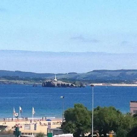 Apartamento Sardinero Feygon * Santander