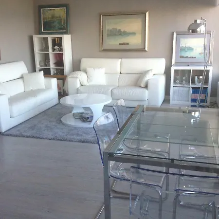 Apartamento Sardinero Feygon Santander